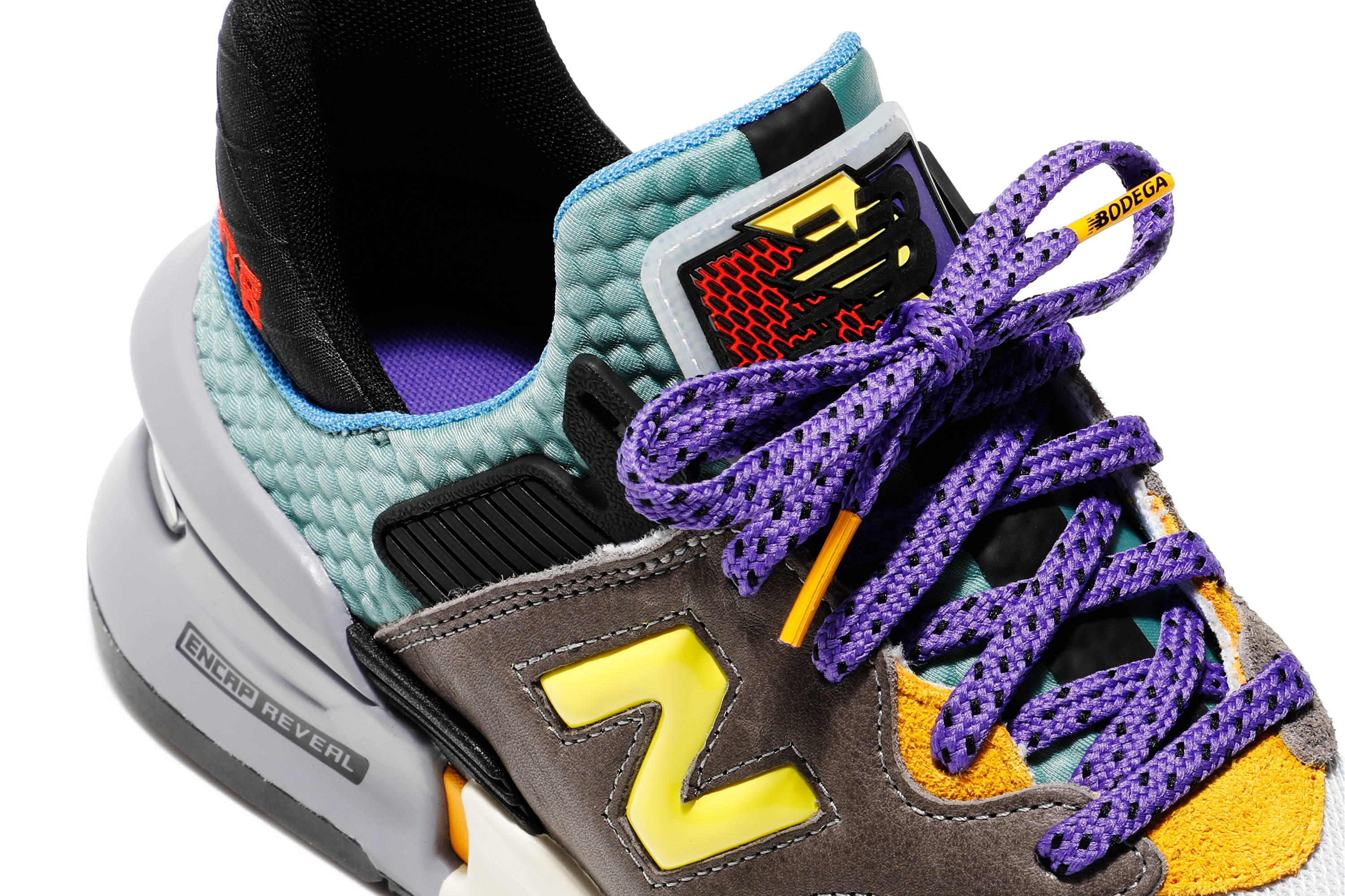 new balance 997 x bodega