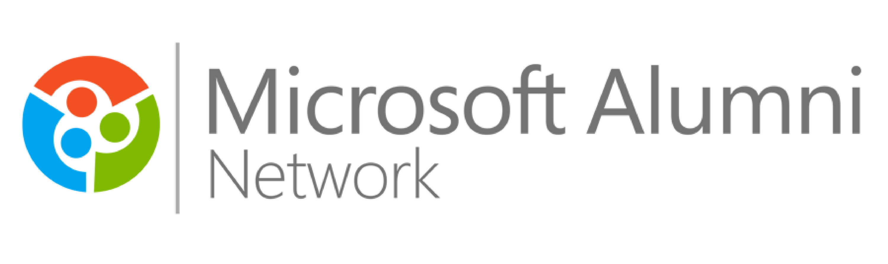 Microsoft Alumni Network