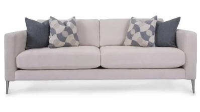 Showhome Furniture 2795 Custom Sofa