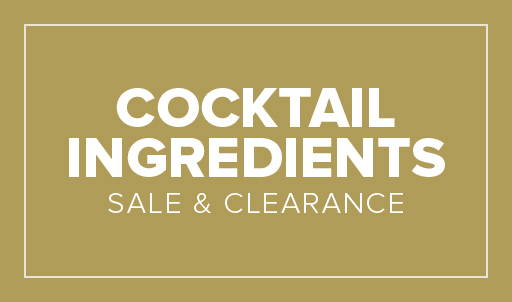 Bar Accessories - Sale and Clearance