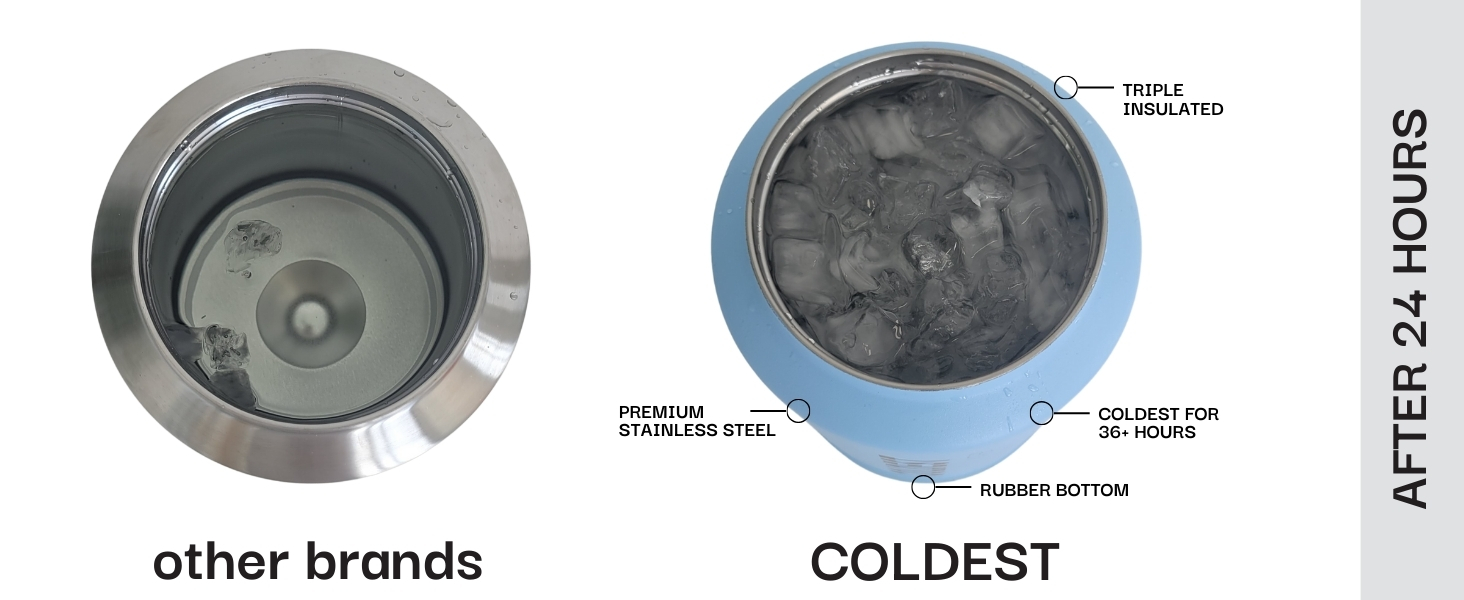 COLDEST Limitless Bottle