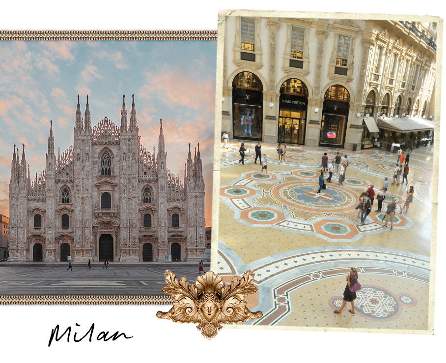 MILAN