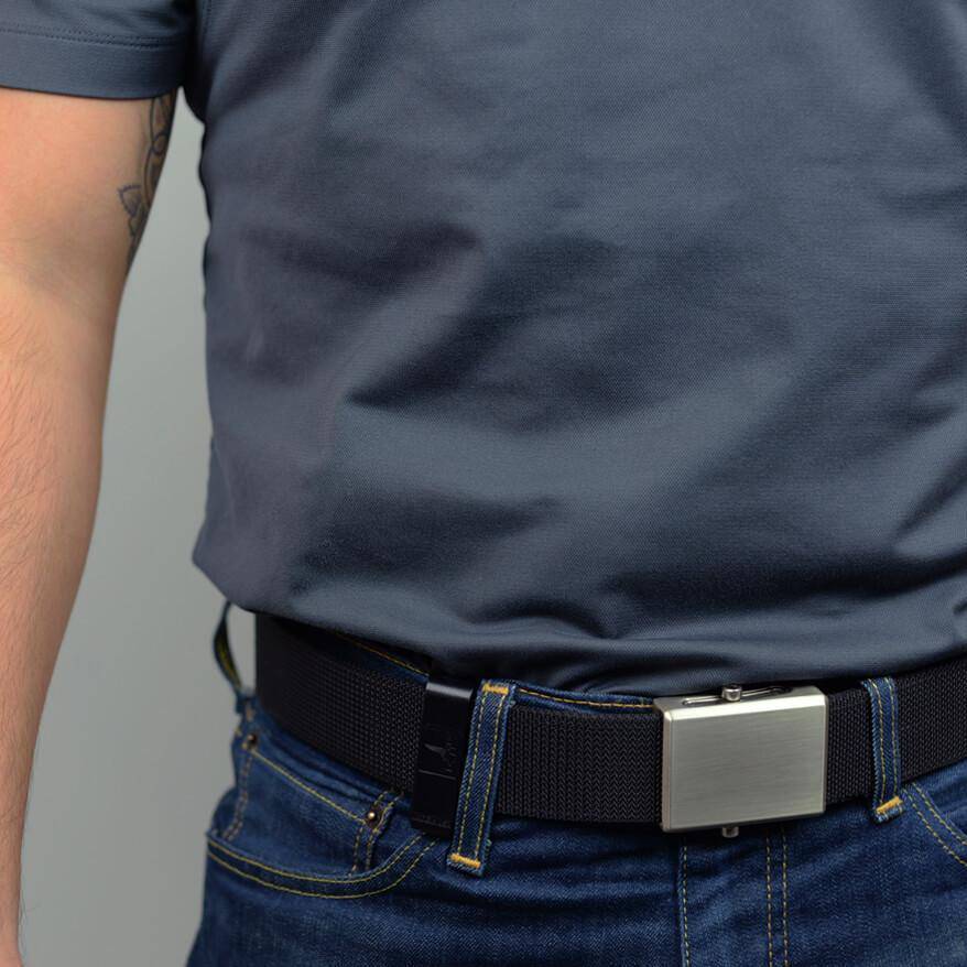 Appendix Holster Clip - Premium Engineered Polymer