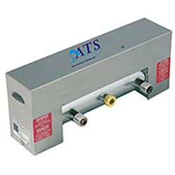 نظام المعالجة المائية ATS DWS نظام الأشعة فوق البنفسجية