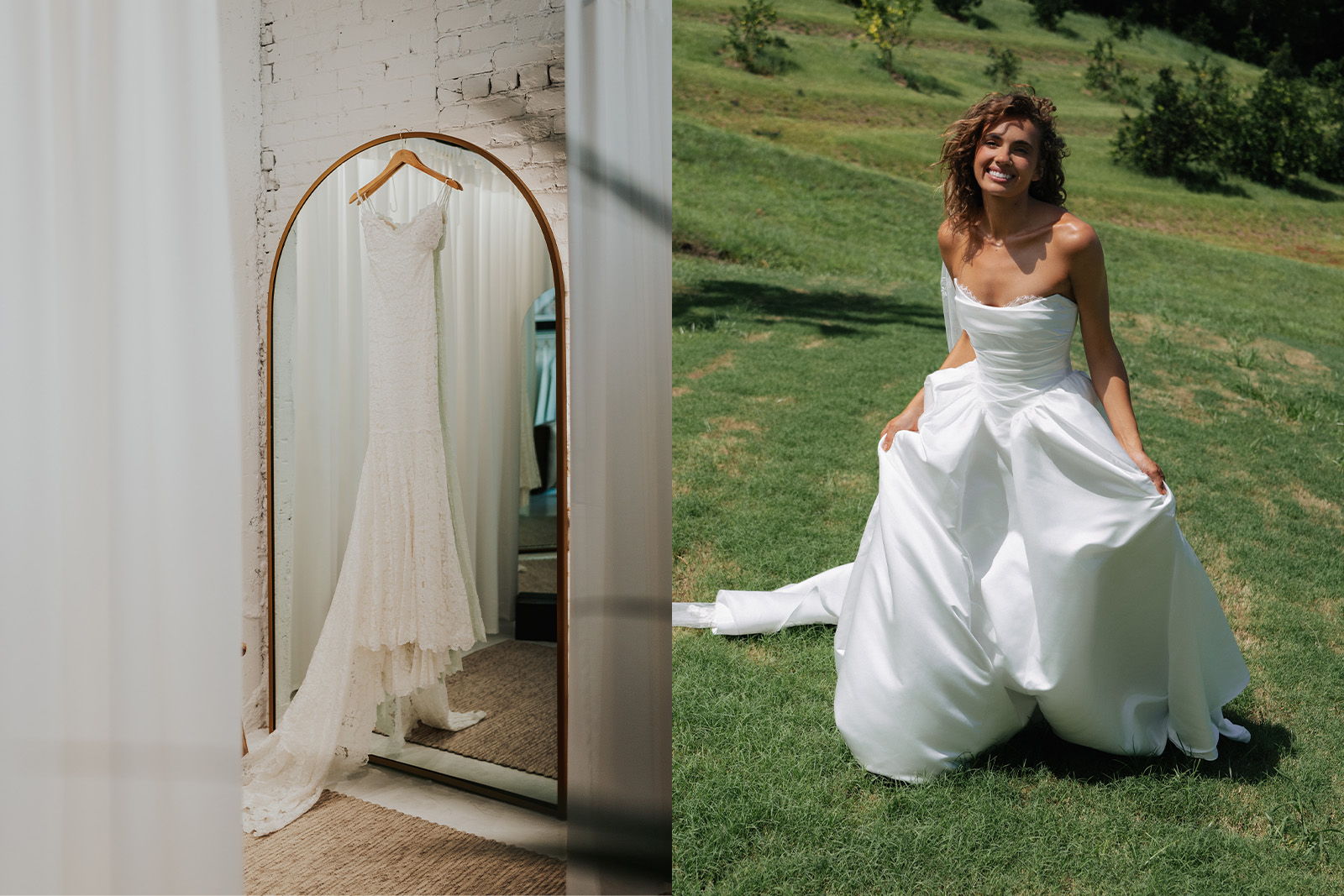 Grace Loves Lace Phoenix Bridal Boutique