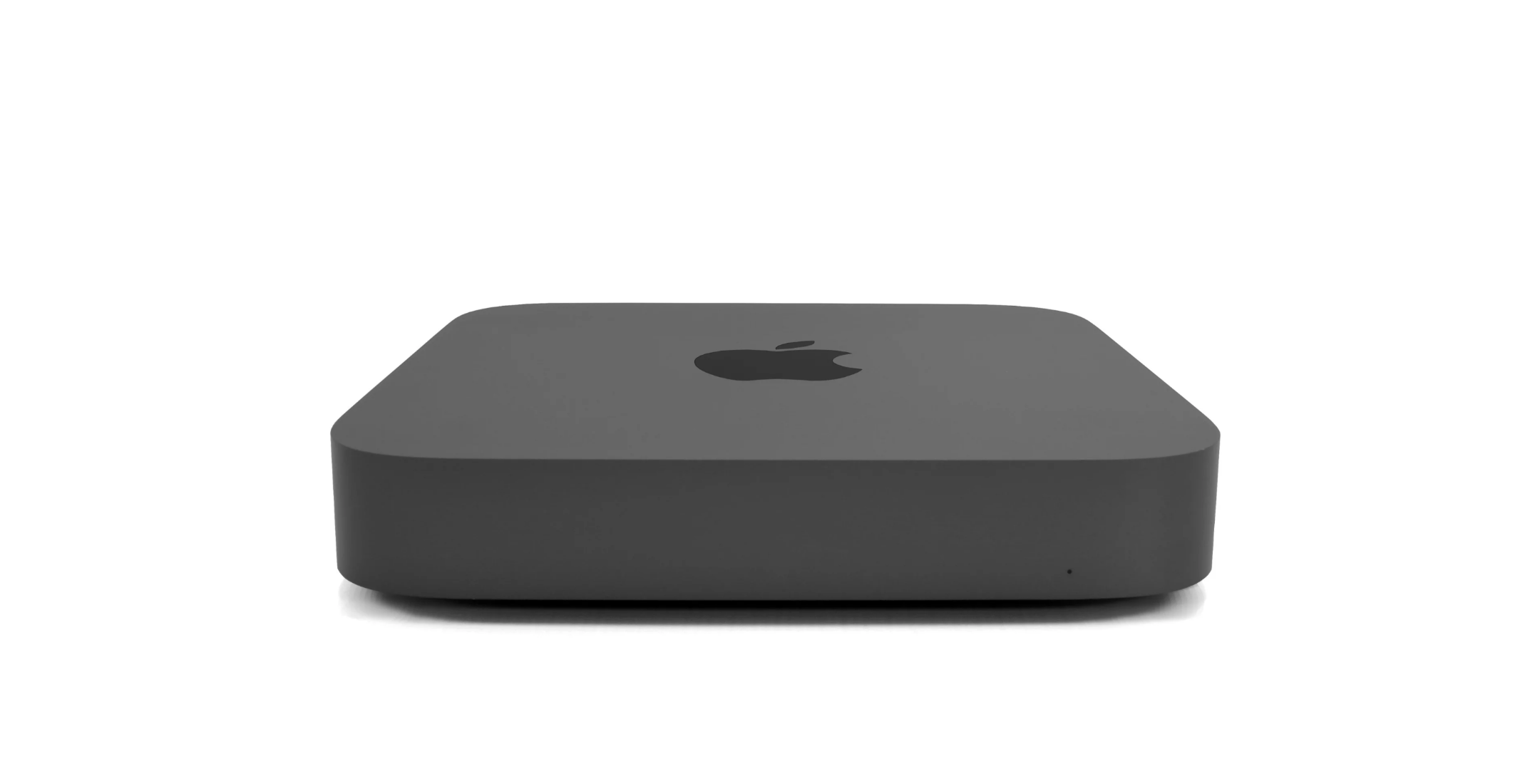 Apple Mac Mini MC270LL/A Desktop (Renewed)