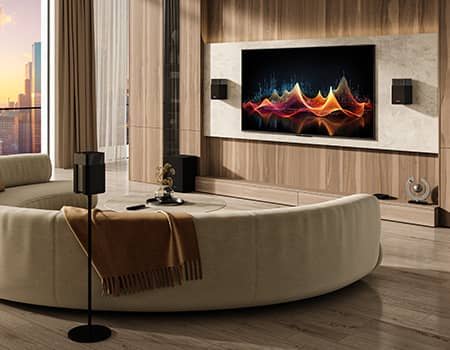 Hisense HT Saturn