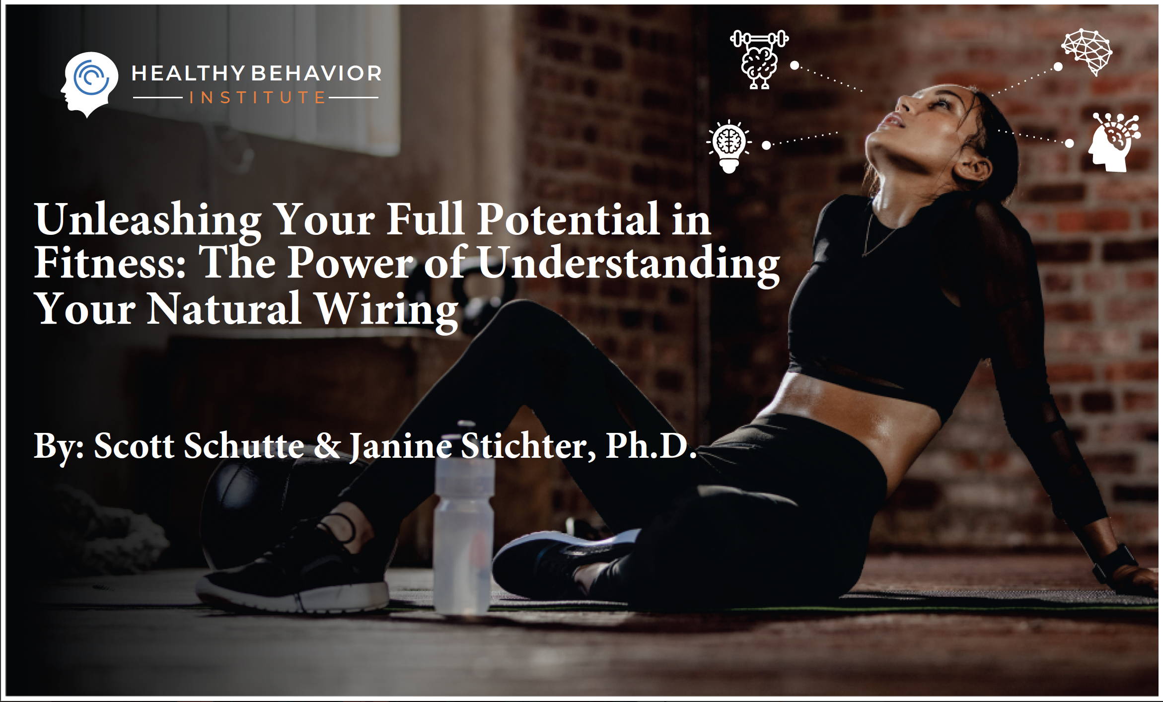 Unleashing Your Full Potential in Fitness: The Power of Understanding ...