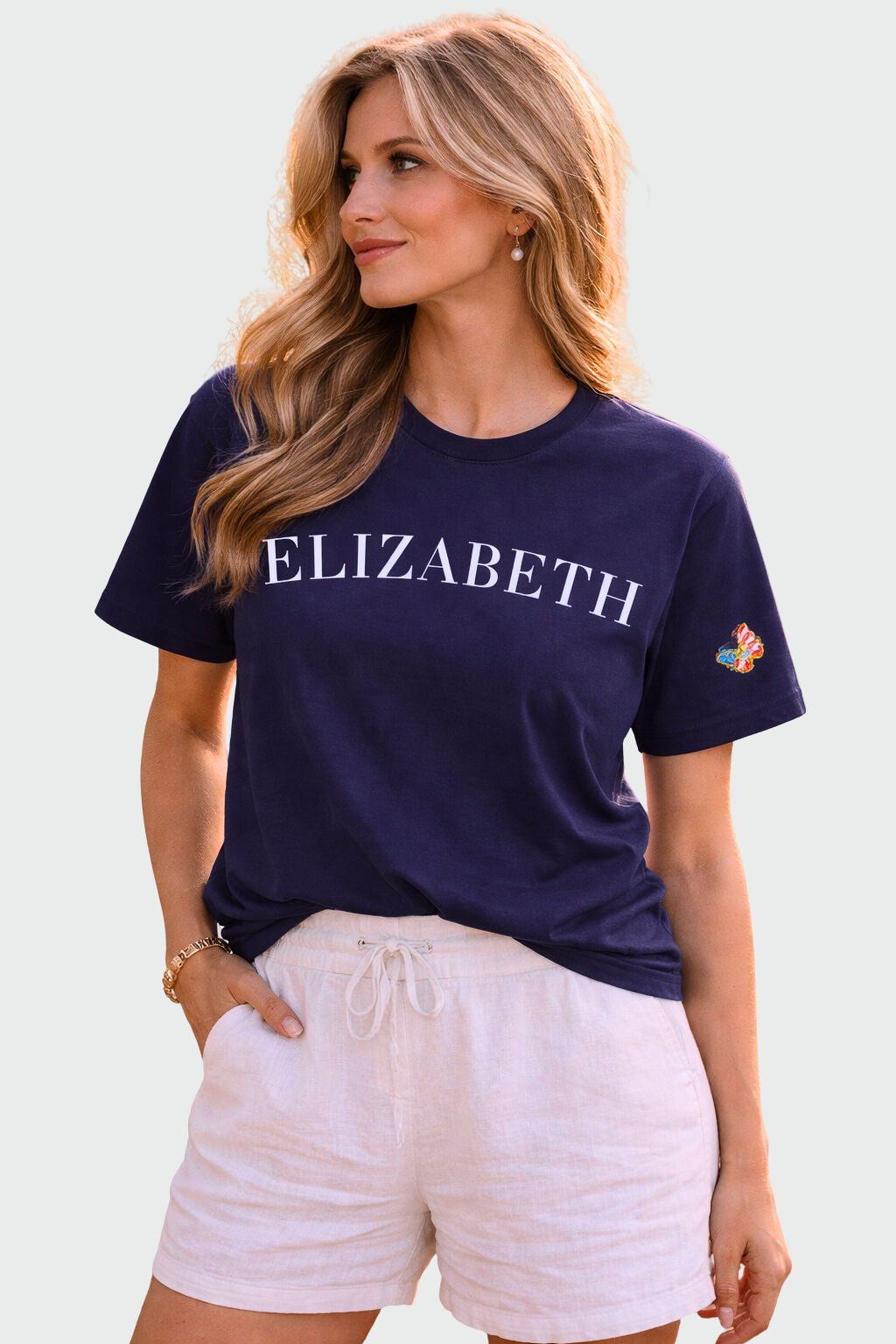 Elizabeth Tee