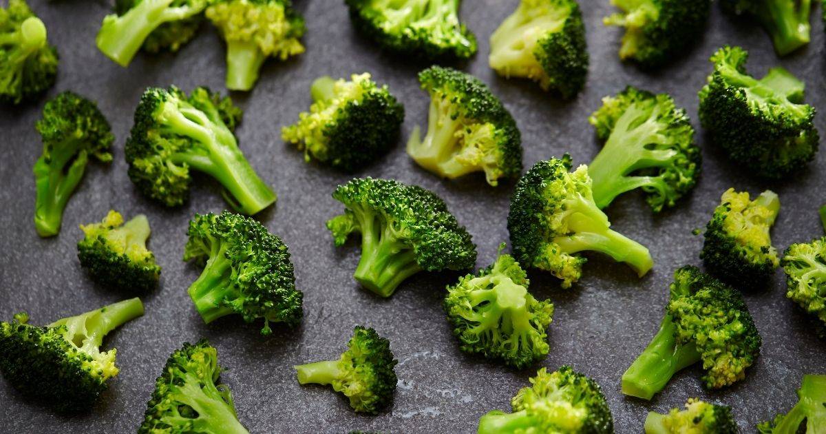 broccoli is safe vegetable for dogs
