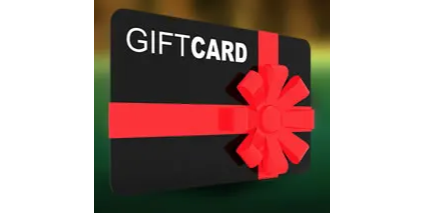 Gift Cards