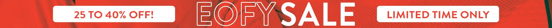 EOFY Banner Top