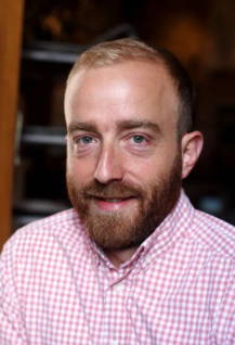 Ben Corey-Moran, Director of Coffee 2003-2009