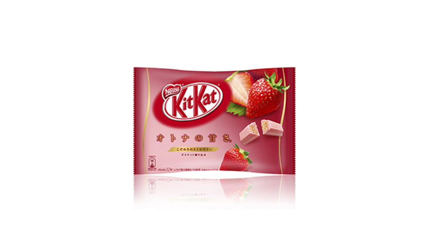 Strawberry-Kit-Kat