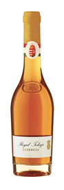 Bottle of royal tokaji essencia