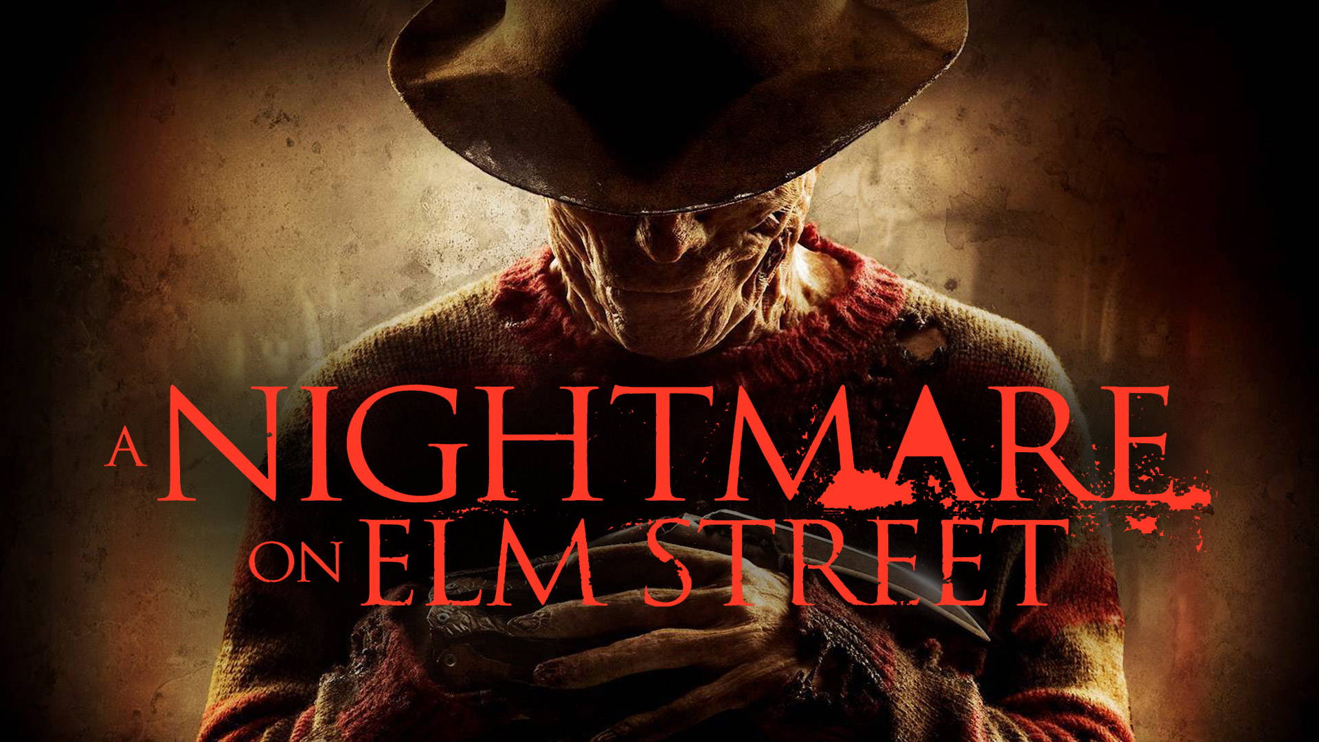 a nightmare on elm street