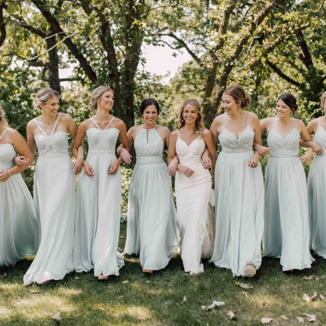 Casey's Farm Wedding