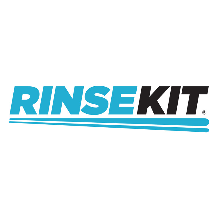 Rinsekit Portable Outdoor Shower Kit, Rinsekit Portable Outdoor Shower Kit
