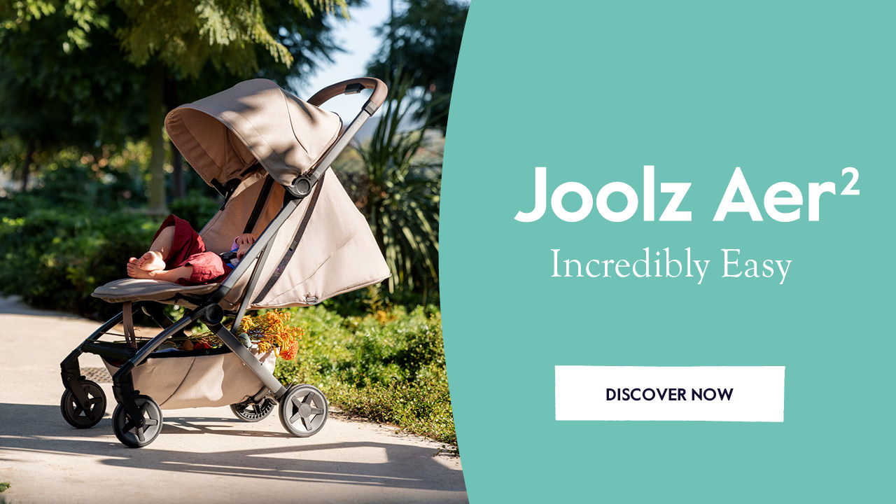 Joolz Aer 2