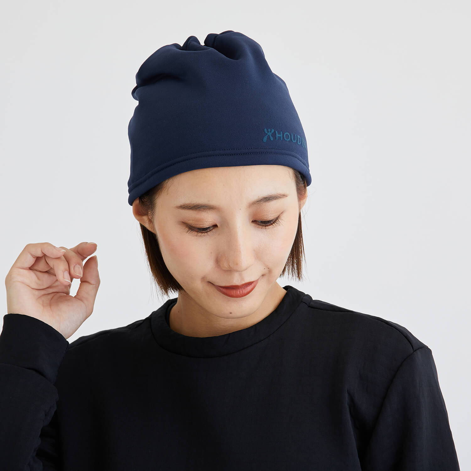 HOUDINI（フーディニ）/パワーハット/ネイビー/UNISEX