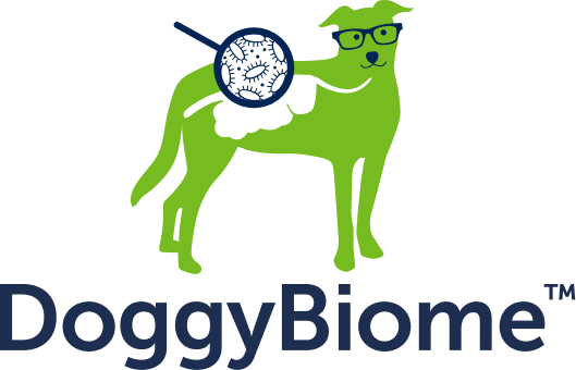DoggyBiome Dog Diarrhea Products Collection
