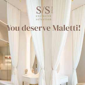 Maletti Promo Catalogue 2026