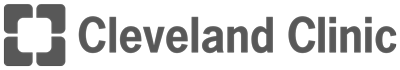 Cleveland Clinic logo 