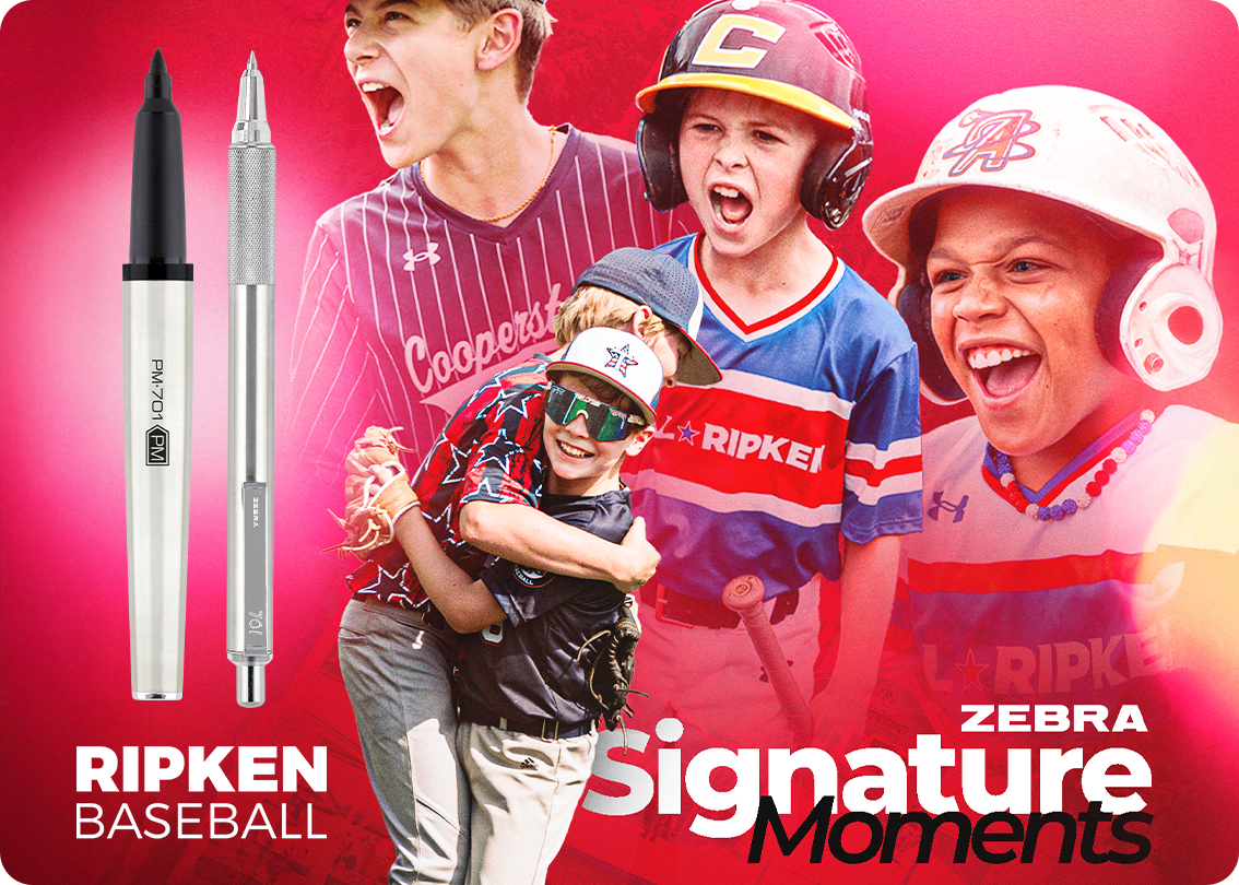 link to ripken baseball promotion, off-site