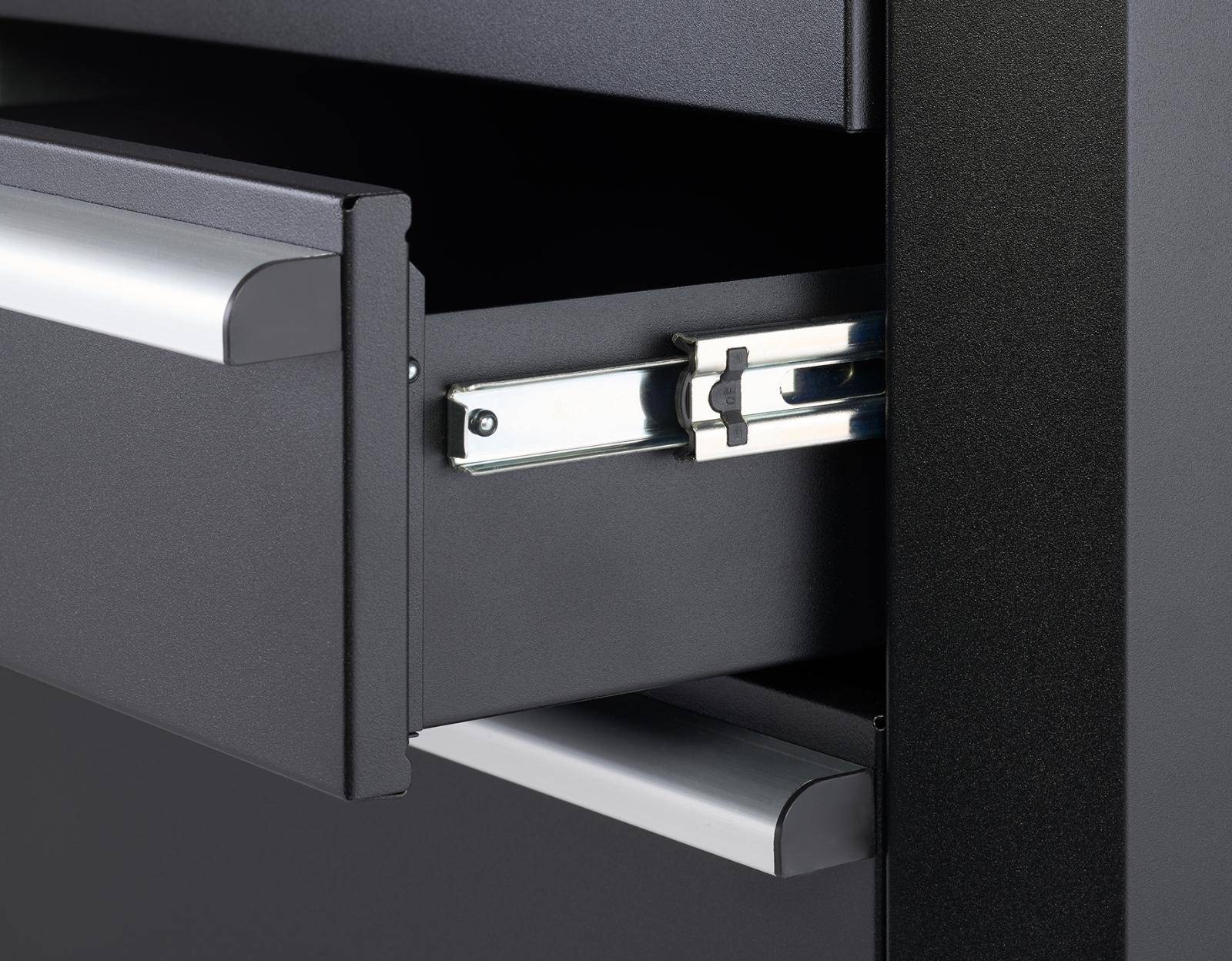 drawer slide hardware