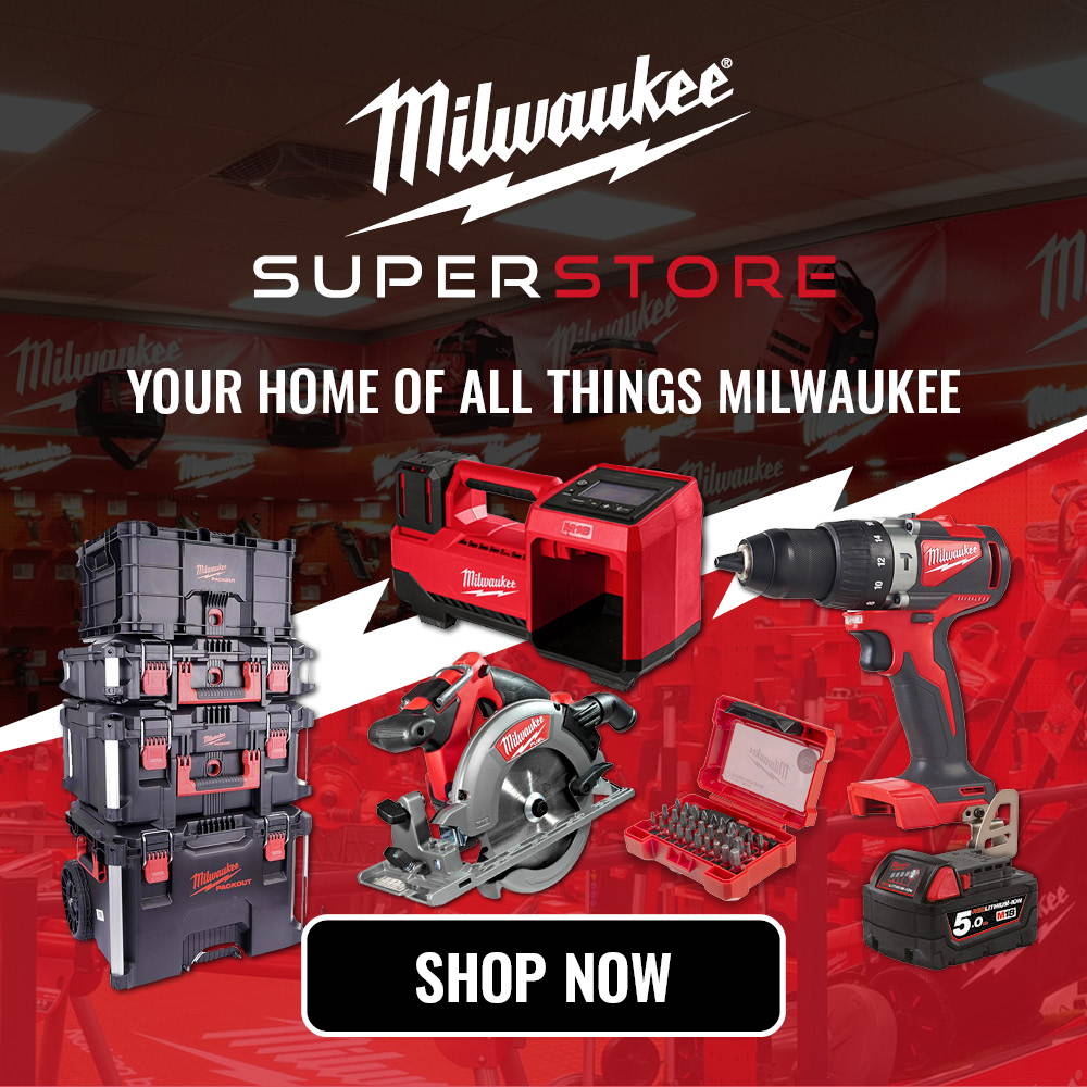 Milwaukee Superstore