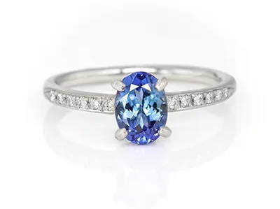 カラーストーン　結婚　婚約　指輪　婚約指輪　結婚指輪　誕生石　色石　宝石