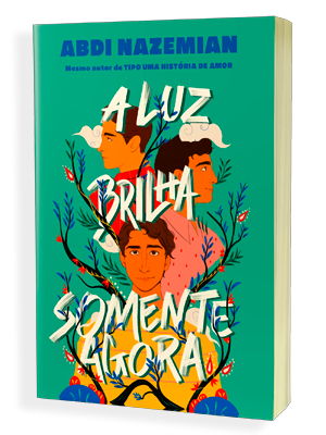 Book cover of 