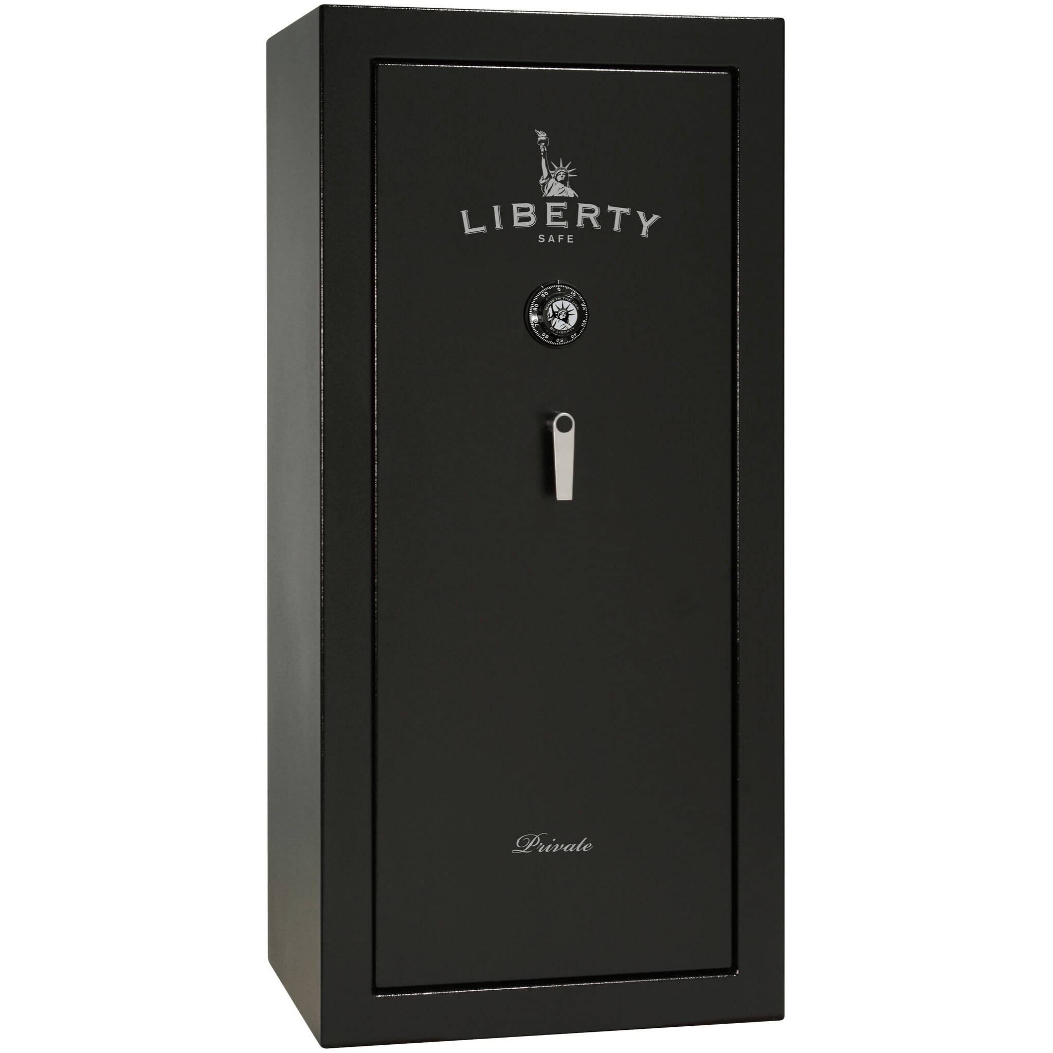 Liberty Safe Private 20 Safe Series