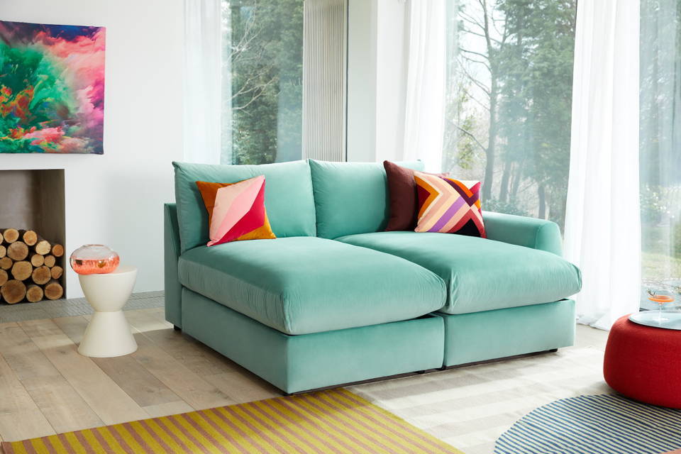 What Is A Modular Sofa Everything You