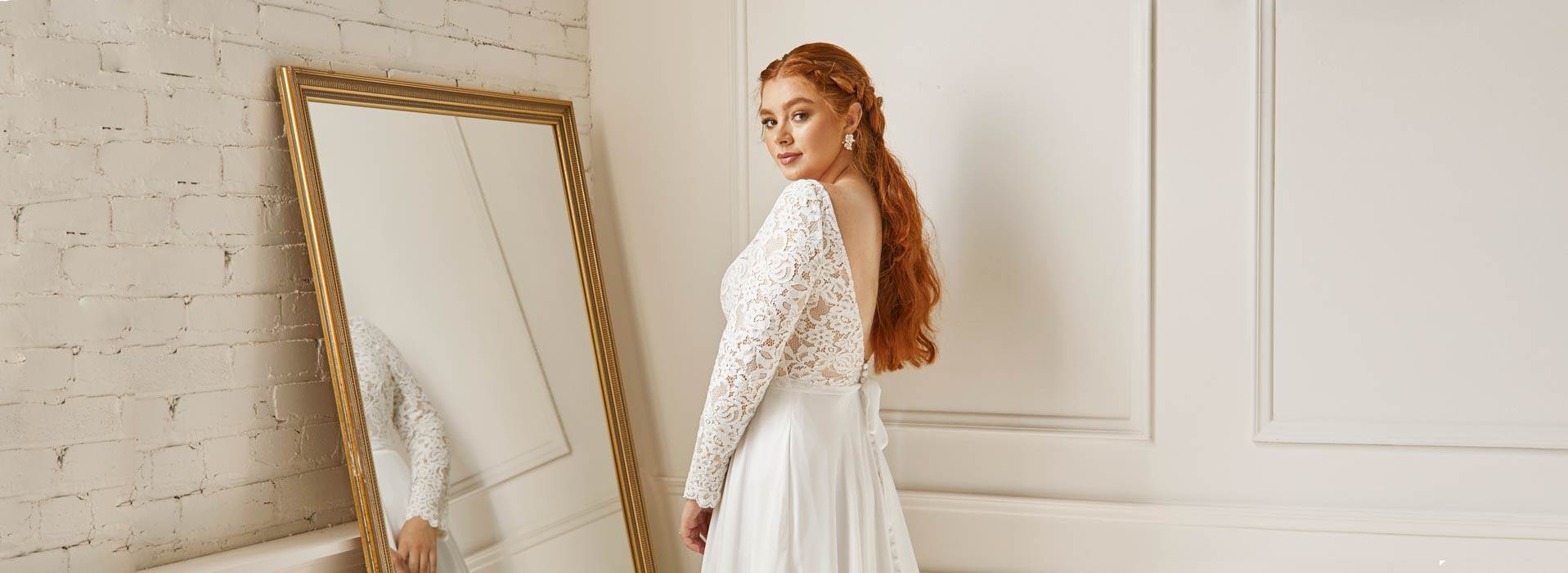 Wedding Dresses