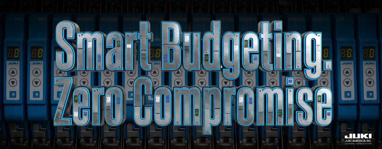 Smart Budgeting, Zero Compromise
