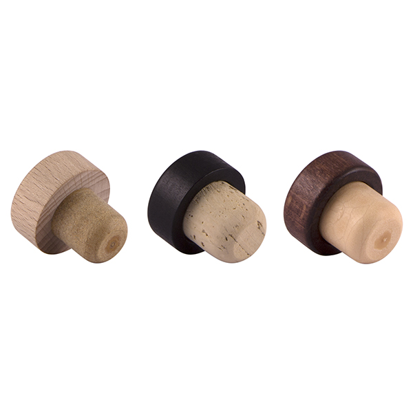 Cork & Stopper Options