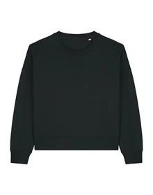 women’s crew neck sweatshirt 