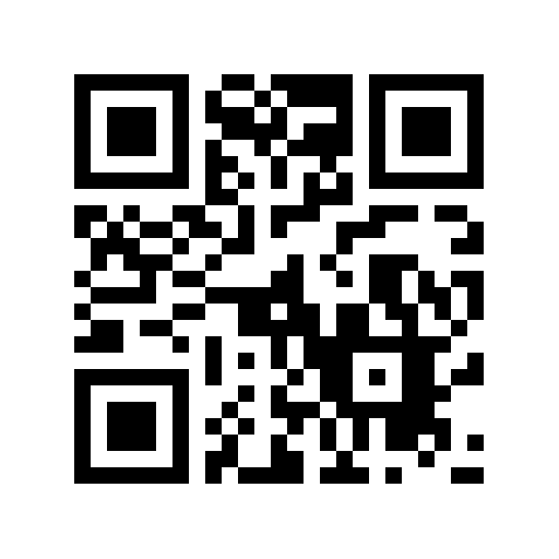 QR code that redirects to the bilt app