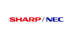 Sharp NEC