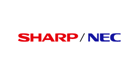 Sharp/ NEC
