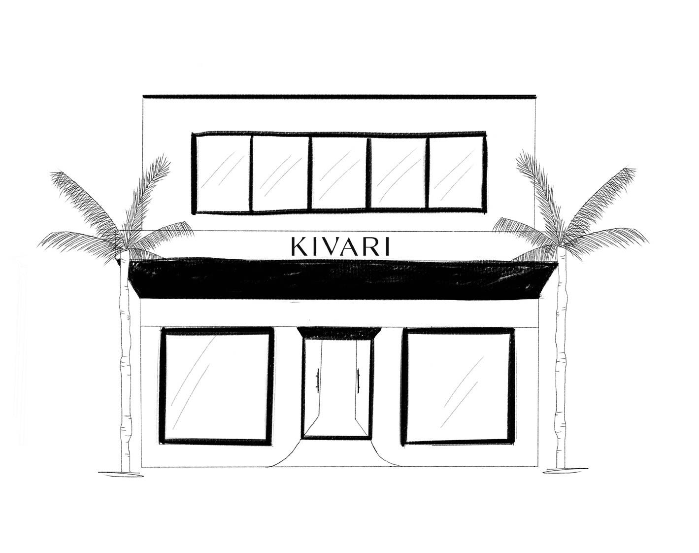 KIVARI Burleigh Heads Boutique