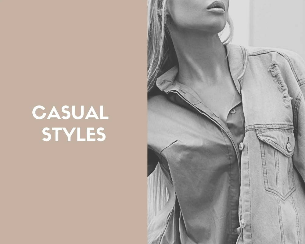 casual style clothing for women available to buy online at oak and pearl clothing co