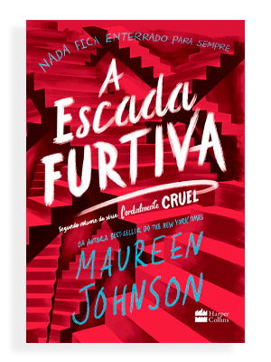 Book cover of 