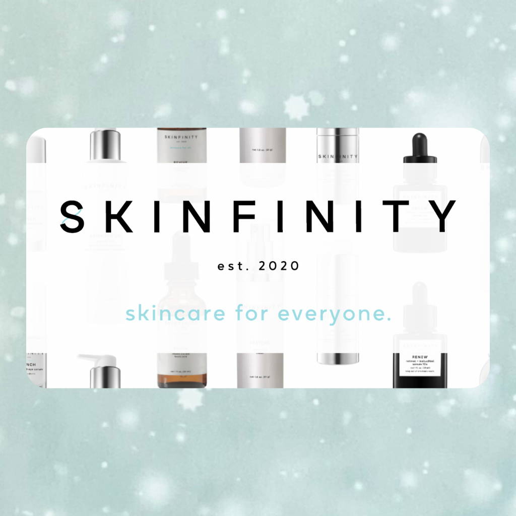 Skinfinity Gift Card