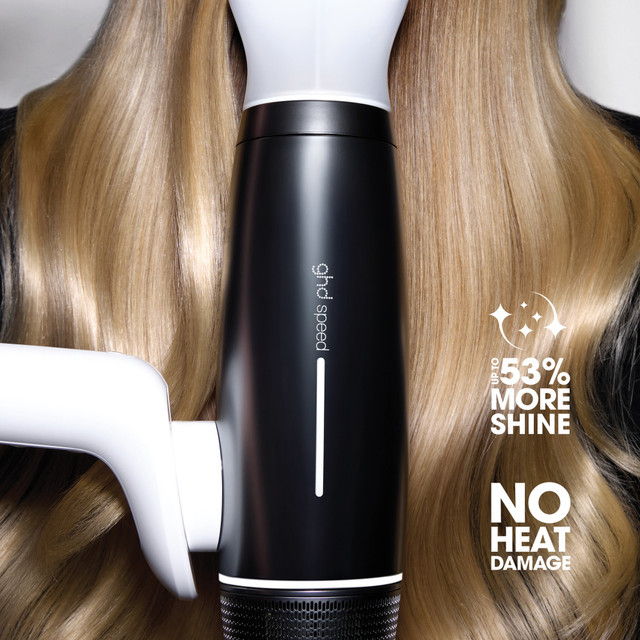 Ghd Speed