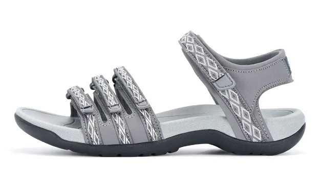 Best waterproof sandals for women