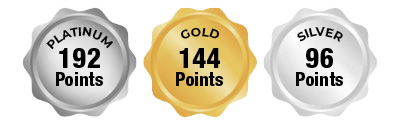 reward points