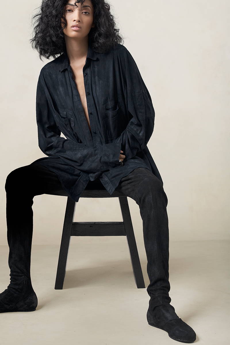 Men’s Shirt