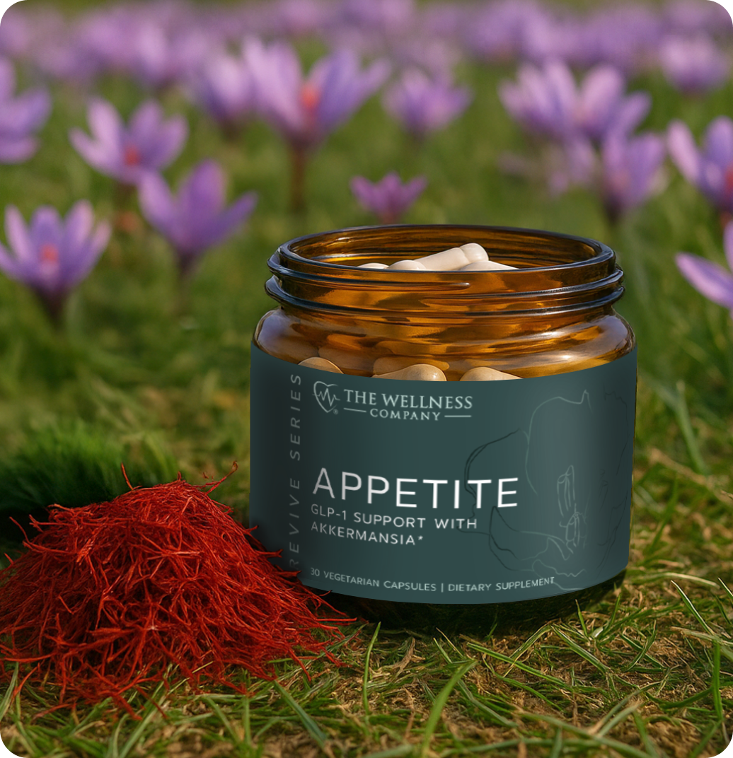 APPETITE